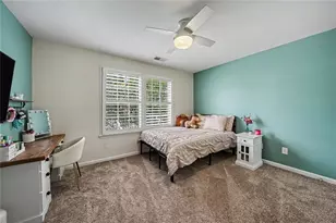 3224 McEver Woods Trail NW, Acworth, GA 30101 - Photo 29
