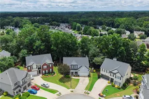 3224 McEver Woods Trail NW, Acworth, GA 30101 - Photo 43