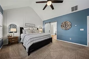 3224 McEver Woods Trail NW, Acworth, GA 30101 - Photo 19