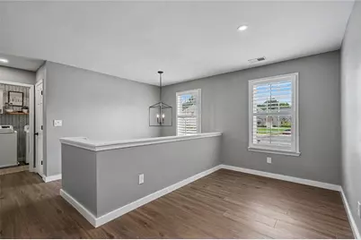 3224 McEver Woods Trail NW, Acworth, GA 30101 - Photo 17