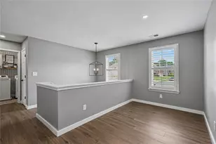 3224 McEver Woods Trail NW, Acworth, GA 30101 - Photo 17