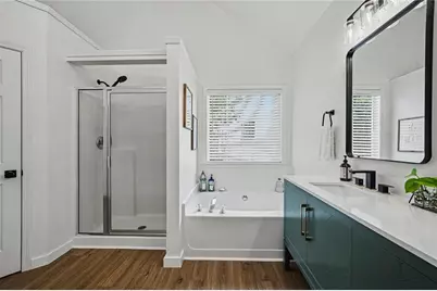 3224 McEver Woods Trail NW, Acworth, GA 30101 - Photo 23