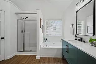 3224 McEver Woods Trail NW, Acworth, GA 30101 - Photo 23