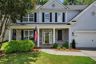 3224 McEver Woods Trail NW, Acworth, GA 30101 - Photo 39