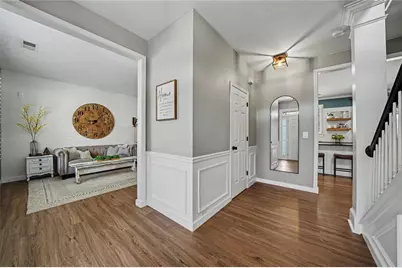 3224 McEver Woods Trail NW, Acworth, GA 30101 - Photo 3