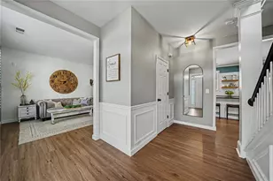 3224 McEver Woods Trail NW, Acworth, GA 30101 - Photo 3