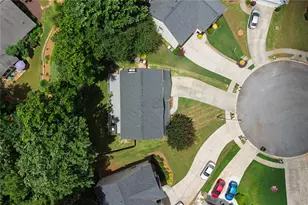 3224 McEver Woods Trail NW, Acworth, GA 30101 - Photo 41