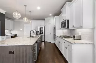 191 Crystal Lake Blvd, Hampton, GA 30228 - Photo 19