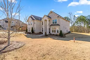 191 Crystal Lake Blvd, Hampton, GA 30228 - Photo 3