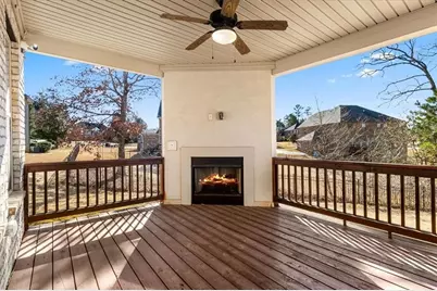 191 Crystal Lake Boulevard, Hampton, GA 30228 - Photo 45