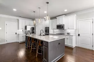 191 Crystal Lake Blvd, Hampton, GA 30228 - Photo 17