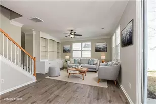 328 Hiawassee Dr, Woodstock, GA 30188 - Photo 3