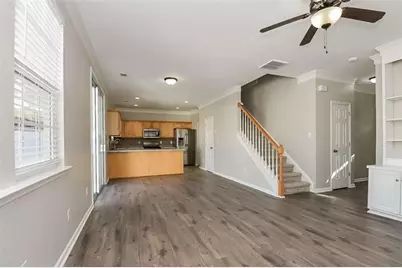 328 Hiawassee Drive, Woodstock, GA 30188 - Photo 5