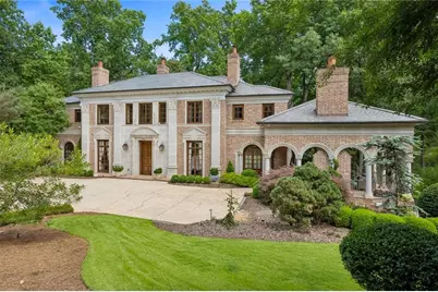 125 Blackland Road NW, Atlanta, GA 30342 - Photo 9
