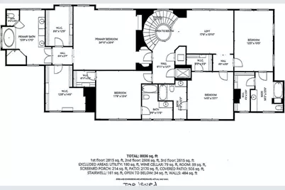 125 Blackland Road NW, Atlanta, GA 30342 - Photo 115