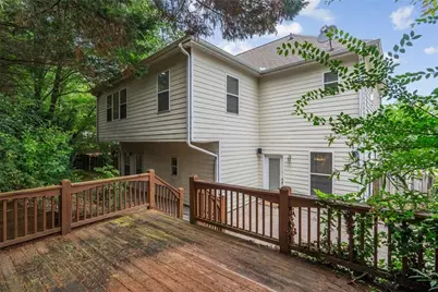 1366 Brookhaven Village Circle NE, Brookhaven, GA 30319 - Photo 29