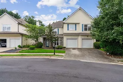 1366 Brookhaven Village Circle NE, Brookhaven, GA 30319 - Photo 41