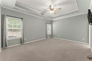 1164 Nathan Mauldin Dr, Lawrenceville, GA 30043 - Photo 19