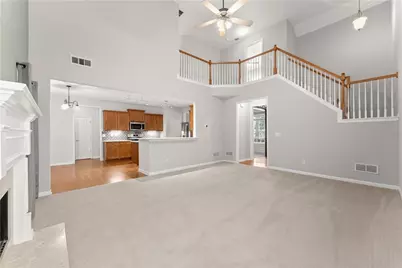 1164 Nathan Mauldin Drive, Lawrenceville, GA 30043 - Photo 15