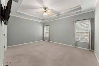 1164 Nathan Mauldin Drive, Lawrenceville, GA 30043 - Photo 21