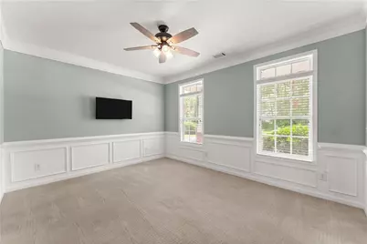 1164 Nathan Mauldin Drive, Lawrenceville, GA 30043 - Photo 5