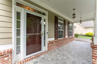 1164 Nathan Mauldin Drive, Lawrenceville, GA 30043 - Photo 3