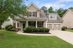1164 Nathan Mauldin Dr, Lawrenceville, GA 30043 - Photo 1