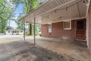 951 Woodland Trail, Smyrna, GA 30080 - Photo 19