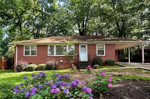 951 Woodland Trail, Smyrna, GA 30080 - Photo 1