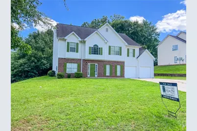 140 Dearing Woods Way, Covington, GA 30014 - Photo 63
