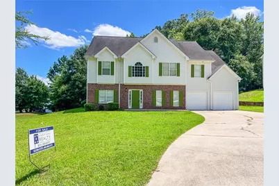 140 Dearing Woods Way, Covington, GA 30014 - Photo 65