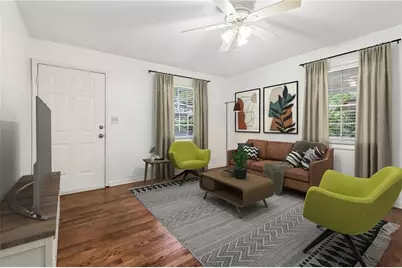923 Verdi Way, Clarkston, GA 30021 - Photo 3