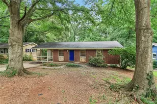 923 Verdi Way, Clarkston, GA 30021 - Photo 1