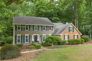 2556 Midvale Ln, Tucker, GA 30084 - Photo 1