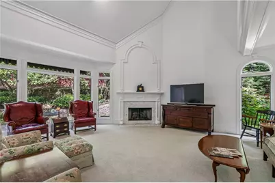 5298 Brookelake Drive, Dunwoody, GA 30338 - Photo 5