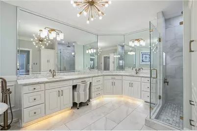 5298 Brookelake Drive, Dunwoody, GA 30338 - Photo 15