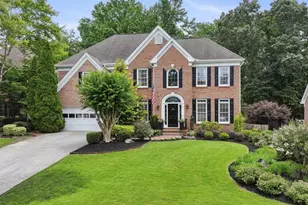 3050 Boles Farm Ln, Duluth, GA 30096 - Photo 1