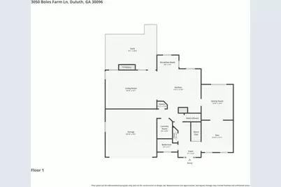 3050 Boles Farm Lane, Duluth, GA 30096 - Photo 57