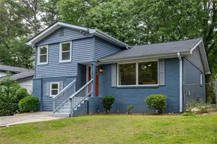 1392 Willow Trail, Atlanta, GA 30311 - Photo 1