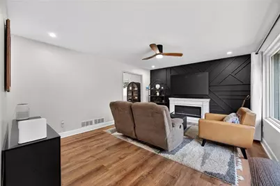1392 Willow Trail, Atlanta, GA 30311 - Photo 5