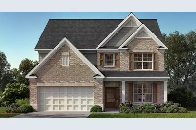 5140 Thalley Creek Drive, Cumming, GA 30040 - Photo 1