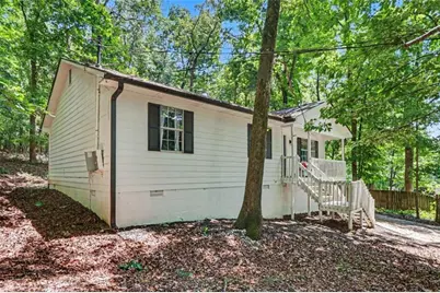 744 Johnson Road, Adairsville, GA 30103 - Photo 3