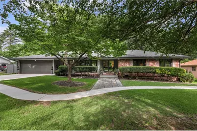 3274 Hidden Acres Drive, Atlanta, GA 30340 - Photo 1