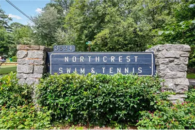 3274 Hidden Acres Drive, Atlanta, GA 30340 - Photo 43