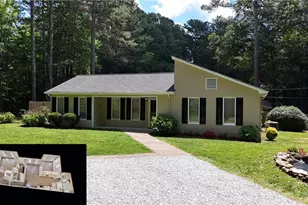 609 Woodrow Kay Rd, Rockmart, GA 30153 - Photo 1