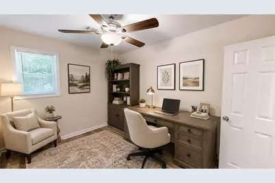 609 Woodrow Kay Road, Rockmart, GA 30153 - Photo 21