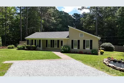 609 Woodrow Kay Road, Rockmart, GA 30153 - Photo 23