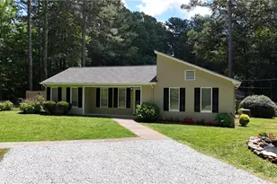 609 Woodrow Kay Rd, Rockmart, GA 30153 - Photo 23