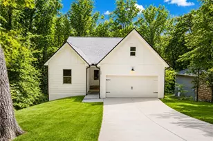 159 Settlement Rd, Jasper, GA 30143 - Photo 1