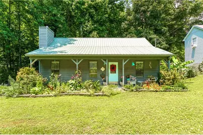 2590 Valient Drive, Cumming, GA 30041 - Photo 1